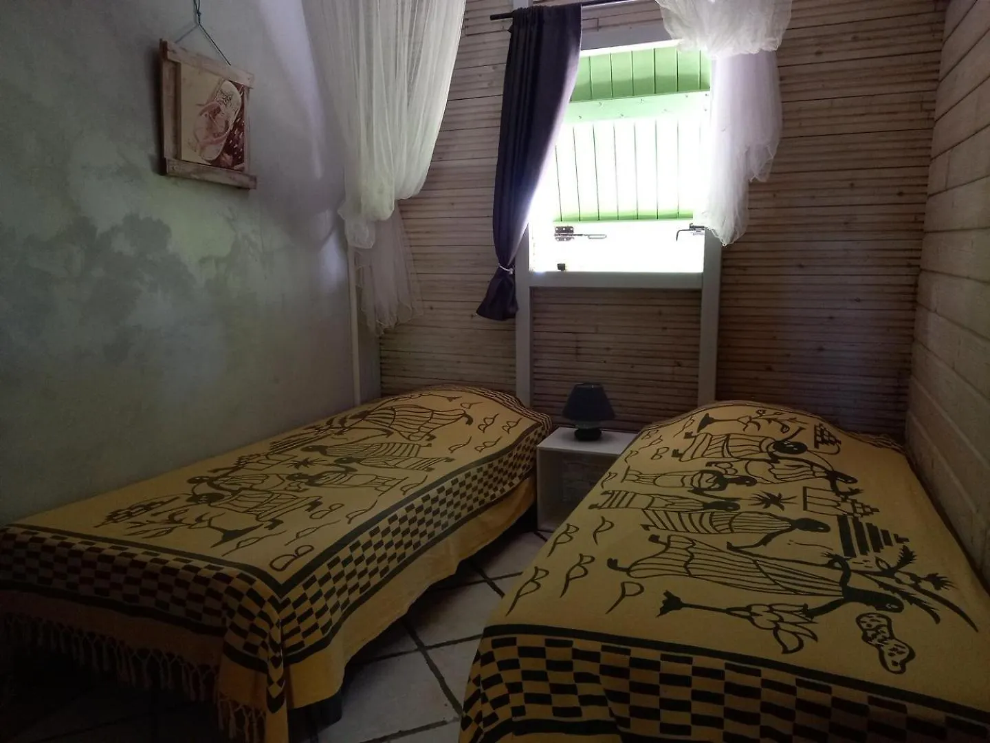 Villa Beagwada Saint-Francois  0*, Saint-Francois (Grande-Terre) Guadeloupe