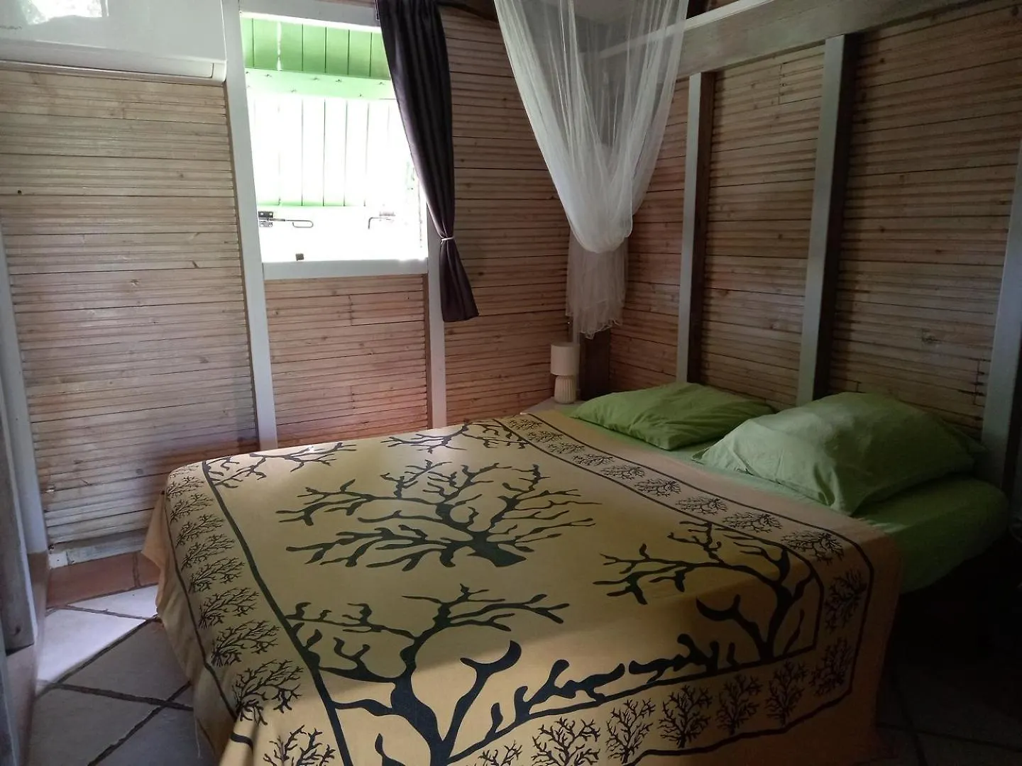 Villa Beagwada Saint-Francois   Saint-Francois (Grande-Terre)