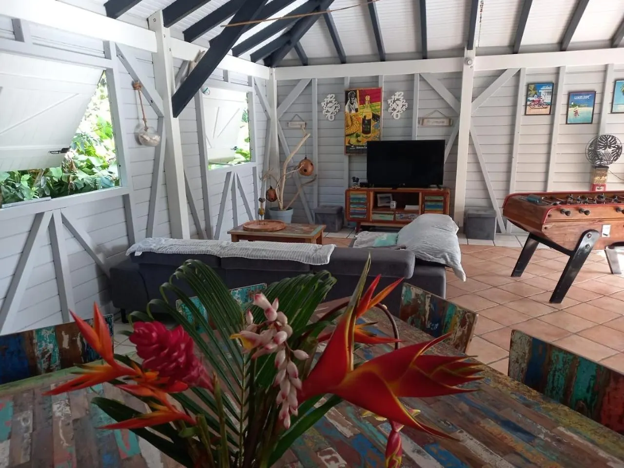 Villa Beagwada Saint-Francois  0*, Saint-Francois (Grande-Terre) Guadeloupe